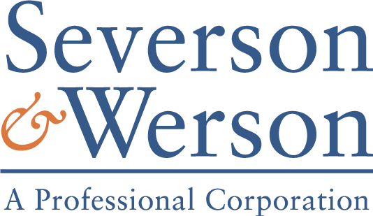 Severson & Werson