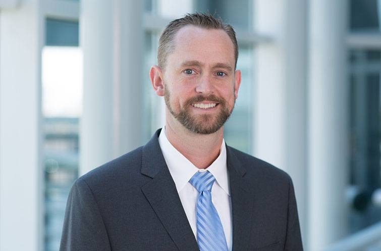Owen Campbell banking and financial litigation