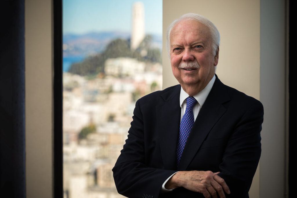 Robert Ford personal injury litigation