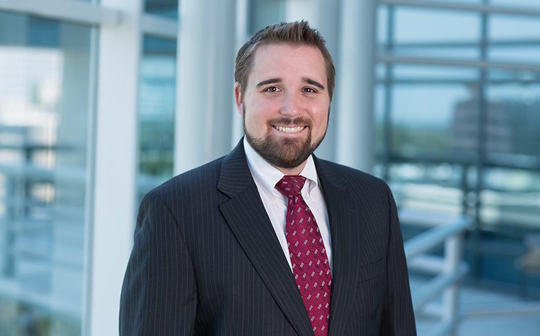 Stephen Britt banking litigation