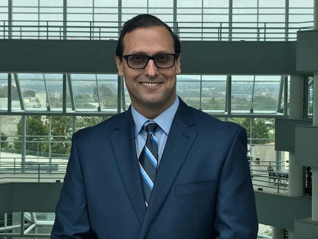 Gregory Eisner commercial and coverage litigation