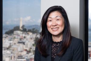 Helen Lee Greenberg