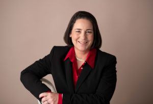Michelle M. McCliman