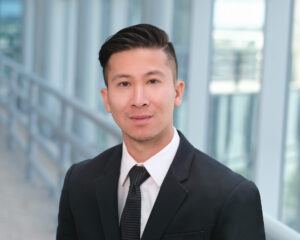 Michael H. Nguyen